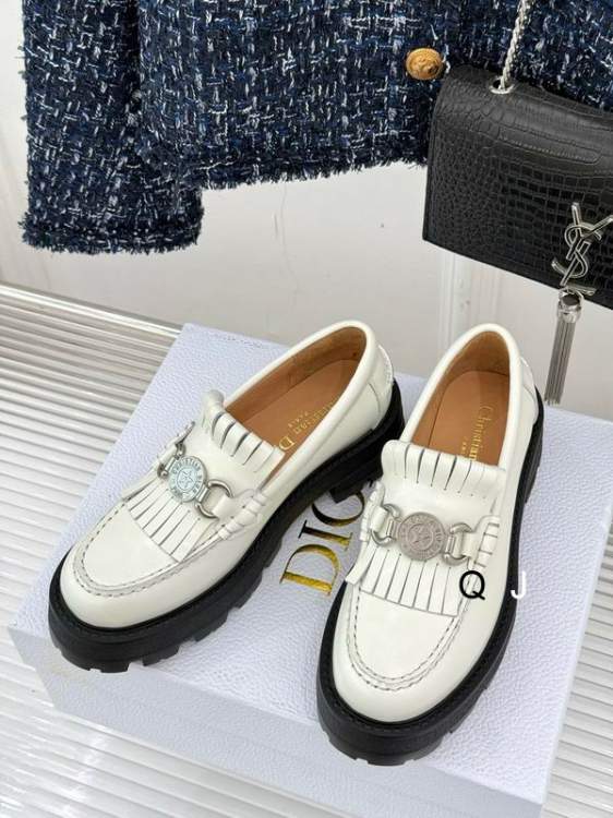 Picture of Dior Shoes _SKUDiorsz35-40JX02013551